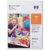 HP Q5437A A4 бумага PHOTO PAPER, GLOSSY (25 листов, глянцевая, 175г/м2)