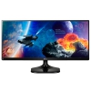 Монитор 29" LG Flatron 29UM57-P gl.Black IPS, 2560x1080, 5ms, 250 cd/m2, 1000:1 (Mega DCR), HDMI*2, Headph.Out, vesa (29UM57-P.ARUZ)