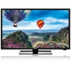 Телевизор LED 40" BBK 40LEM-1005/FT2C черный  Full HD (1920x1080), 16:9,  DVB-T2+C, Ci+ slot, USB HD-Медиаплеер (MKV, MOV, AVI, DivX, Xvid), 3xHDMI