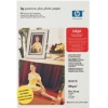 HP Q2503A A6 бумага PREMIUM PLUS PHOTO PAPER, GLOSSY (20 листов, 10X15см, глянцевая, 280 г/м2)