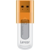 Флеш Диск Lexar 8Gb JumpDrive S50 LJDS50-8GBABEU USB2.0 белый