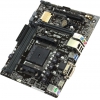 ASUS A68HM-PLUS (RTL) SocketFM2+ <AMD A68H> PCI-E Dsub+DVI+HDMI GbLAN SATA RAID  MicroATX 2DDR3