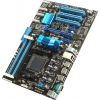 ASUS M5A97 PLUS (RTL) SocketAM3+ <AMD 970> PCI-E+GbLAN SATA  RAID ATX 4DDR3