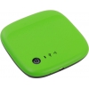 Seagate Wireless <STDC500401> Green  500Gb USB2.0&802.11b/g/n (RTL)