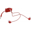 Наушники PHILIPS SHE3590RD Red  (шнур 1.2м)