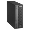 ПК IRU Office 511 SFF i3 4130 (3.4)/4Gb/500Gb/HDG4400/Windows 8.1 Professional 64/GbitEth/300W/клавиатура/мышь/черный (300440)