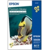 EPSON S041287 A4 бумага Premium Glossy Photo Paper (20 листов,  255 г/м2) глянцевая