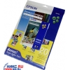 Набор EPSON бумага S041332 + бумага S041706