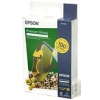EPSON S041826 бумага Premium Glossy Photo Paper (100x150мм, 500  листов, 255 г/м2)