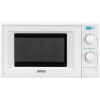 Микроволновая Печь Zanussi ZFM20110WA 19.6л. 700Вт белый
