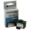 К-ж LEXMARK 10N0016 BLACK для LEXMARK Z13/23/25/33/35/602/605/612/615/X75/1180/COMPAQ IJ650