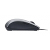 Мышь проводная DELL (570-11349) Laser 4-but Silver