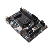 Материнская плата MSI A68HM-E33 V2 <SFM2+, AMD A68H, 2xDDR3, PCI-Ex16, PCI-Ex1, PCI, D-Sub, HDMI, SATA III+RAID, USB3.0, GB Lan, mATX, Retail>
