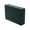 Внешний жесткий диск 4Tb Seagate STEB4000200 Expansion desktop drive <3,5", USB 3.0, black>