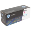 Картридж HP CF363A для LaserJet Enterprise M553. Пурпурный. 5000 страниц. (508A)