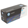 Картридж HP CF361A для LaserJet Enterprise M553.Голубой. 5000 страниц. (508A)