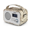 Радиоприемник TELEFUNKEN TF-1636u (белый)