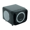 Аудиомагнитола TELEFUNKEN TF-AS1203u (черный)