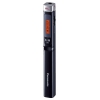Диктофон Panasonic RR-XP007EE-K Black 4Гб, USB, MP3