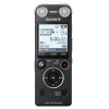 Диктофон Sony ICD-SX1000 Диктофон, 16Гб, MS, черный 3 Microphones (ICDSX1000.CE7)