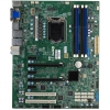 Мат плата Supermicro MBD-X10SAE-O 1xLGA1150, C226, Xeon E3-1200 v3, Core i7/i5/i3, ATX, 4xDIMM (up to 32GB ECC/non-ECC), 2x PCI-E 3.0 x16, 3x PCI-E 2.