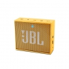 Колонки JBL GO Mono желтый 3Вт беспроводные BT (JBLGOYEL)