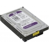 HDD 1Tb SATA 6Gb/s Western Digital Surveillance <WDBGKN0010HNC-ERSN> 3.5"  64Mb (RTL)