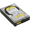 HDD 6Tb SATA 6Gb/s Western Digital Ae <WD6001F4PZ>  3.5" 5760rpm 64Mb