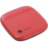 Seagate Wireless <STDC500402> Red  500Gb  USB2.0&802.11b/g/n  (RTL)