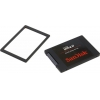 SSD 960 Gb SATA 6Gb/s SanDisk Ultra II <SDSSDHII-960G-G25>  2.5" TLC