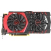 4Gb <PCI-E> DDR5 MSI V305 R7 370 GAMING 4G (RTL) DualDVI+HDMI+DP <RADEON  R7 370>