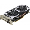 2Gb <PCI-E> DDR5 MSI V305 R7 370 2GD5T OC (RTL) DualDVI+HDMI+DP  <RADEON R7 370>