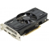 2Gb <PCI-E> DDR-5 Sapphire <RADEON R7 360 OC Ver.>  (RTL) DVI+HDMI+DP+Crossfire