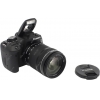 Canon EOS 750D <EF-S 18-135 IS  STM KIT> (24.2Mpx,29-216mm,7.5x,F3.5-5.6,JPG/RAW,SDXC,3.0",WiFi,USB2.0,HDMI,Li-Ion)