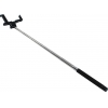Jstar <Z07-5 Black> Селфи-монопод телескопический для смартфонов (Bluetooth,  кнопка спуска затвора)