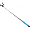 Jstar <Z07-5 Blue> Селфи-монопод телескопический для смартфонов (Bluetooth, кнопка  спуска затвора)