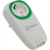 SENSEIT <GS2 M> Умная розетка (GSM/GPRS, 16А, 110-220  В, max.3500 Вт)