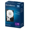Жесткий диск 1Tb WD WDBGKN0010HNC-ERSN Desktop Surveillance <3.5" SATA 3>