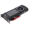 Видеокарта 12Gb <PCI-E> MSI NTITAN X 12GD5 с CUDA <GTX TITAN X, GDDR5, 384 bit, HDCP, DVI, HDMI, 3*DP, Retail>