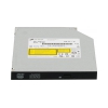 Оптич. накопитель DVD-ROM LG (HLDS) DTB0N Black <Slim, SATA, 12.7mm, OEM>