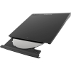 Оптич. накопитель ext. DVD±RW Samsung SE-208GB/RSBD Black <USB 2.0, Tray, Retail>