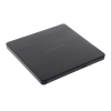Оптич. накопитель ext. DVD±RW HLDS (Hitachi-LG Data Storage) GP60NB60 Black  USB 2.0, 9.5mm, Tray, Retail