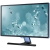 Монитор 27" Samsung S27E390H (390HSO) gl.Black PLS, 1920x1080, 4ms, 300 cd/m2, 1000:1 (Mega DCR), D-Sub, HDMI (LS27E390HSO/CI)