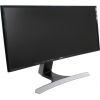 Монитор 29" Samsung S29E790C (790CNS) gl.Black CURVED, VA, 2560x1080, 4ms, 300 cd/m2, 3000:1 (Mega DCR), DP, HDMI*2, 7Wx2, HAS, vesa (LS29E790CNS/CI)