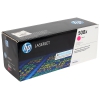 Картридж HP CF363X для LaserJet Enterprise M553. Пурпурный. 9500 страниц. (508X)