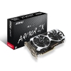 Видеокарта PCIE16 R7 370 2GB GDDR5 R7 370 2GD5T OC MSI (R73702GD5TOC)