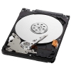 Жесткий диск SATA 2.5" 750GB 5400RPM 16MB WD7500LPCX WD WESTERN DIGITAL