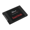 Накопитель SSD жесткий диск SATA 2.5" 240GB ULTRA II SDSSDHII-240G-G25 SANDISK