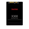 Накопитель SSD жесткий диск SATA 2.5" 1TB X300 SD7SB7S-010T-1122 SANDISK