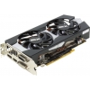 2Gb <PCI-E> DDR-5 Sapphire <RADEON R7 370 Dual-X OC  Ver.> (OEM) DualDVI+HDMI+DP+Crossfire